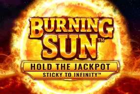 Burning Sun